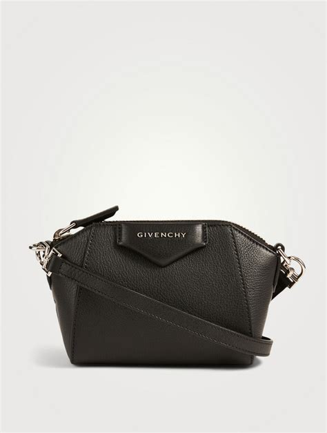 givenchy women's nano antigona bag stores|Givenchy antigona bag review.